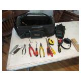 toolbag & hand tools & items