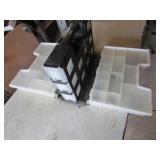 organizer & contents