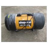 shop vac air cleaner