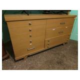 harmony house dresser