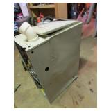 scrap furnace