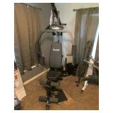 Sincmill home gym