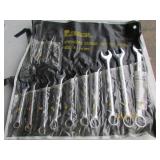 combo wrench set