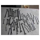 all misc wrenches