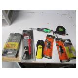socket set & tools