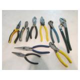 all pliers