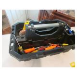 tool carrier & tools inside