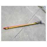 2 tree saws