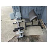exercise equipment