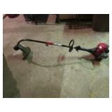 troy bilt weedeater