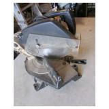 black & decker chopsaw
