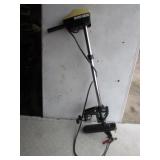 minnkota trolley motor