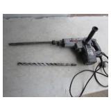 b&d industrial macho v drill