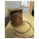 roll of copper wire