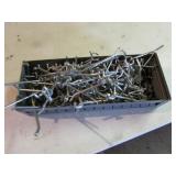 pegs