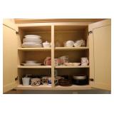 sonnet dishes,mugs & dishes