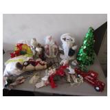 all christmas decorations