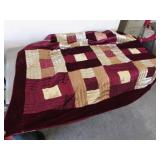 blanket