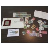 all older stamps
