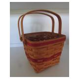 longaberger basket