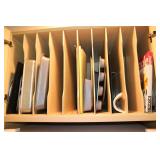 all baking pans