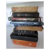 all books