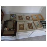 wall hangings,make a difference picture,items