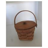 longaberger basket