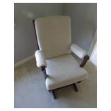 platform rocker