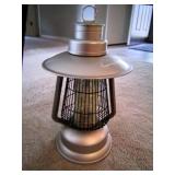 portable bug zapper