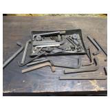 larger allen wrenches