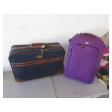 luggage