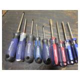 kobalt screwdrivers