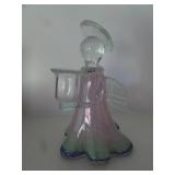 glass angel