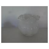 fenton silvercrest dish