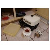 cooker,kitchenware & items