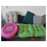 all seat cushions