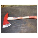 firemans axe