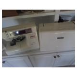 janome memory craft 8000 sewing machine
