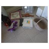 basket & decorator items