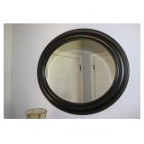 wall mirror