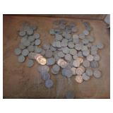 all jefferson nickels