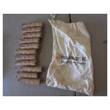 11 rolls of 1960
