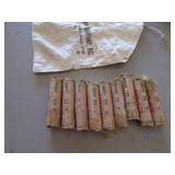 9 roll of 1950