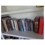 all books