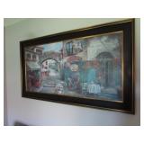 wall picture