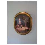 3 wall pictures