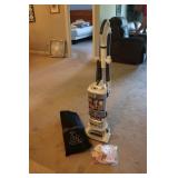 shark vacuum