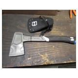 new hart hatchet