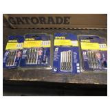 new irwin bits